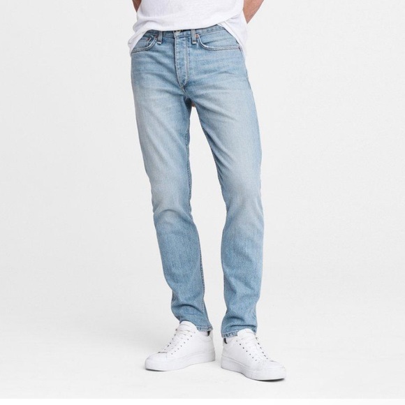 Rag & Bone Fit 2 Jeans - Picture 4 of 9